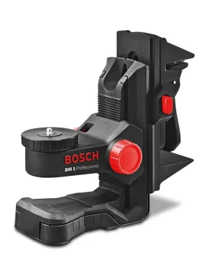 Zlevněný Držák k laserům Bosch BM 1 Pro