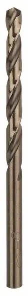 Zlevněný Vrták do kovu Bosch HSS-Co DIN 338 5×52×86 mm