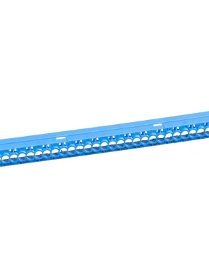 SCHNEIDER 13587 Kryt šířka 202mm modrý Expresní Doručení