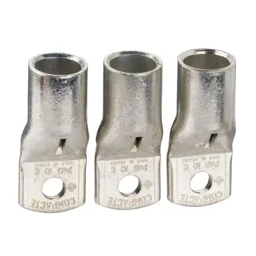Sleva SCHNEIDER LV429252 3 CU 120mm2 kabelová oka s mez.