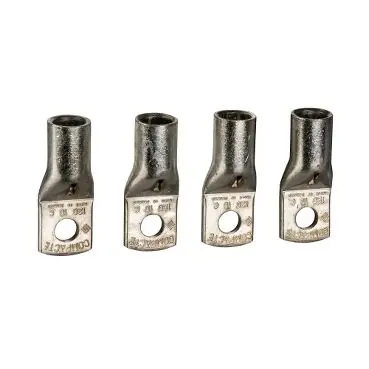 Finální Výprodej SCHNEIDER LV429256 4 CU 120mm2 kabelová oka s mez.