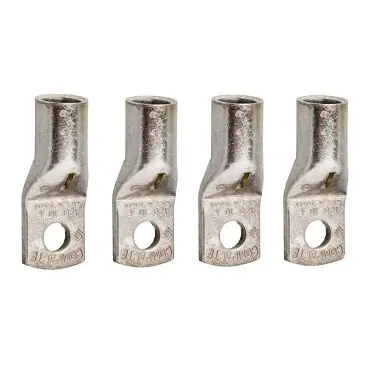 SCHNEIDER LV432501 4 CU 240mm2 kabelová oka s mez. Nízká Cena