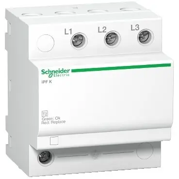 SCHNEIDER Svodič iPFK 40 40 KA 340V 3P Výhodná Nabídka