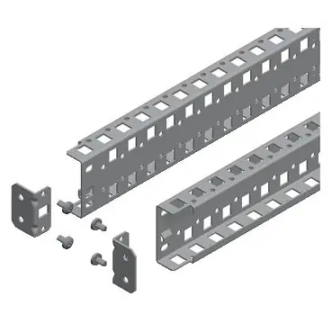 SCHNEIDER NSYSUCR65120 2 univerzální příčníky, 2 ř Nejprodávanější