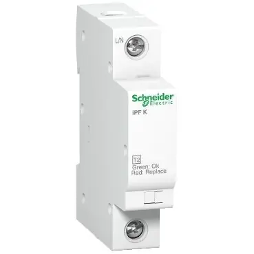 SCHNEIDER A9L15686 iPFK 40 40 KA 340V 1P Cenová Bomba