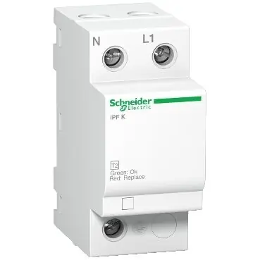 Nízká Cena SCHNEIDER A9L15687 iPFK 40 40 KA 340V 1P N