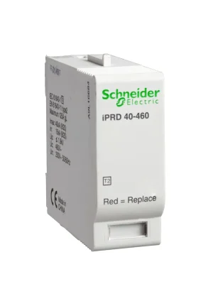 SCHNEIDER A9L16682 Náhradní vložka C65 460 pro iPR Aktuální
