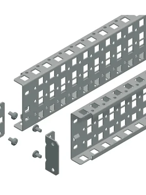 Top Prodej SCHNEIDER NSYSUCR9090 2 univerzální příčníky, 3 řa