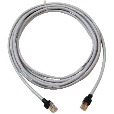 SCHNEIDER TRV00850 1 RJ45/RJ45 prefabrikovaný kabe Rychlé Dodání