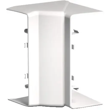 SCHNEIDER Roh ISM10101P 75x55 vnitřní bílý Značkový