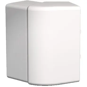 SCHNEIDER Roh ISM10102P 75x55 vnější bílý Cenově Výhodný