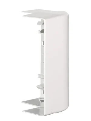 Bezpečná Platba SCHNEIDER ISM10502P Vnější roh 185x55, bílý