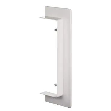 Značkový SCHNEIDER ISM10505P Stěnový/stropní rámeček 185x55