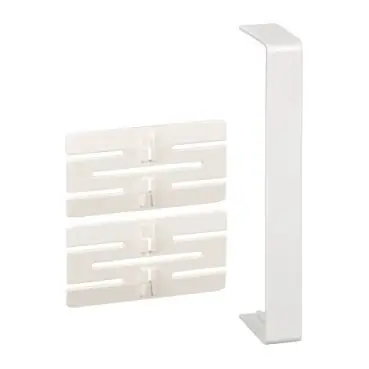 Časově Omezené SCHNEIDER ISM10506P Kryt spoje 185x55, bílý