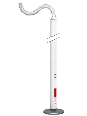 SCHNEIDER ISM20115P Volný obslužný sloup jednoduch Omezená Nabídka