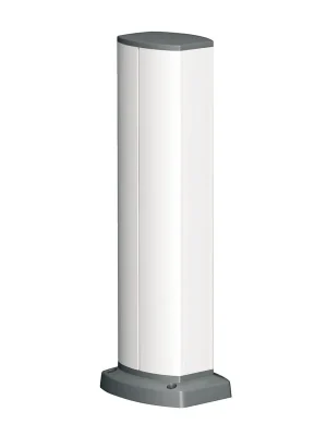 Levný SCHNEIDER ISM20213P Obslužný sloupek dvojitý 0.4m,
