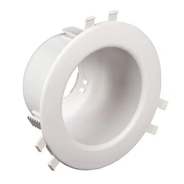 SCHNEIDER ISM20812P Stropní rámeček pro adaptér př Omezená Nabídka
