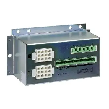 Akční Nabídka SCHNEIDER 29356 Jednotka IVE 24/250 V DC