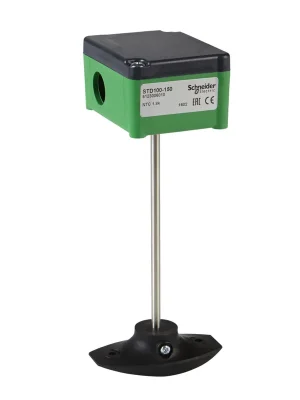 SCHNEIDER 5123034010 Snímač teploty kanálový STD20 Nejlepší Volba