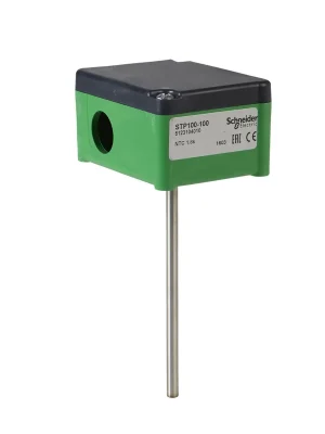 SCHNEIDER 5123134010 Snímač teploty jímkový STP200 Autentický