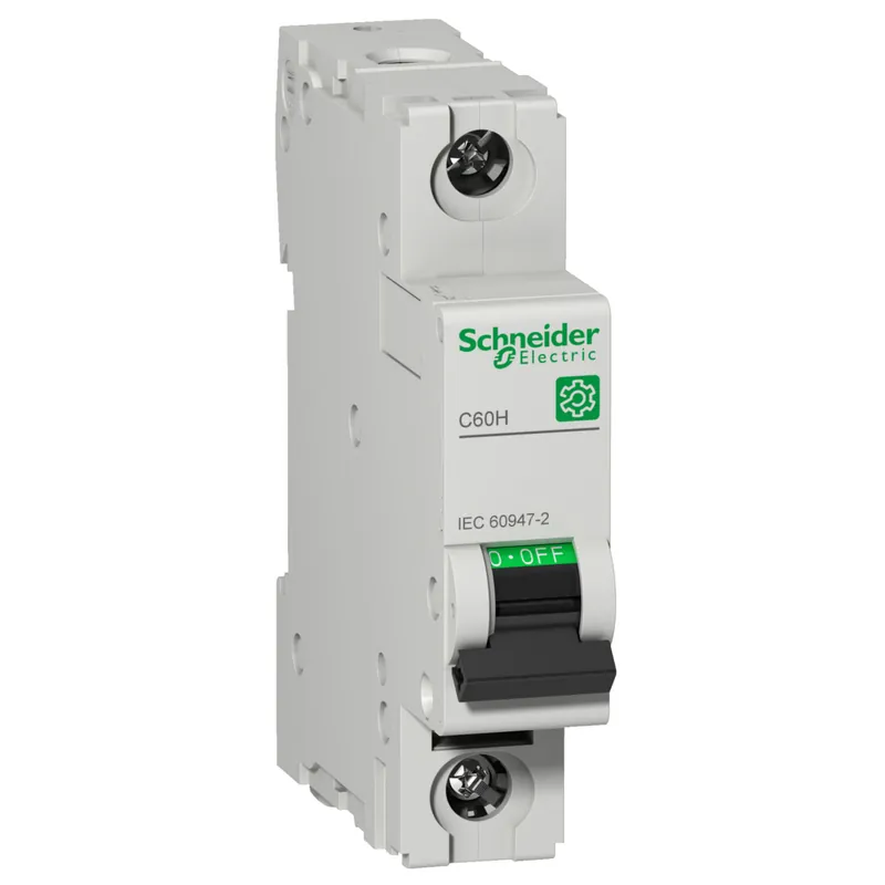 Výhodná Nabídka SCHNEIDER M9F13102 MULTI9 C60H 1P 2A B 15kA OEM