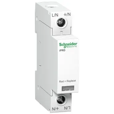 SCHNEIDER A9L40100 iPRD40 350V 1P svodič přepětí Pouze Dnes