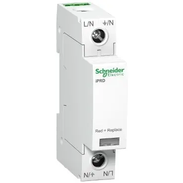 Top Prodej SCHNEIDER A9L40101 iPRD40r 350V 1P svodič přepětí