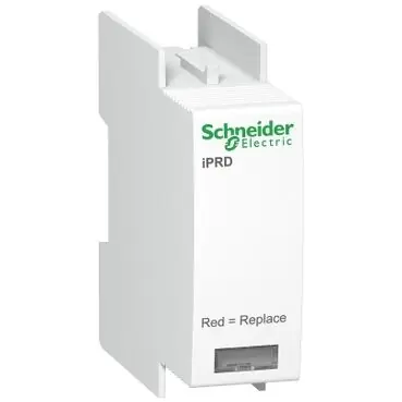 Akční Cena SCHNEIDER A9L40102 Náhradní vložka C40 350 pro iPR