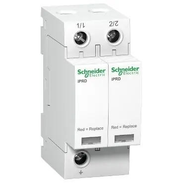 SCHNEIDER A9L65201 iPRD65r 350V 2P svodič přepětí Pouze Dnes