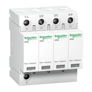 SCHNEIDER Svodič iPRD65r 350V 4P Vrácení Zdarma