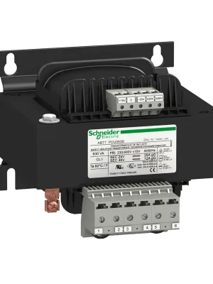 Speciální Cena SCHNEIDER ABT7PDU063B Transformátor 2x 24 V, 630 V