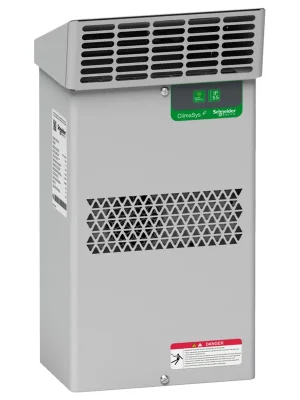 SCHNEIDER NSYCUHD400 Chladicí jednotka 400W 230V v Ihned K Objednání