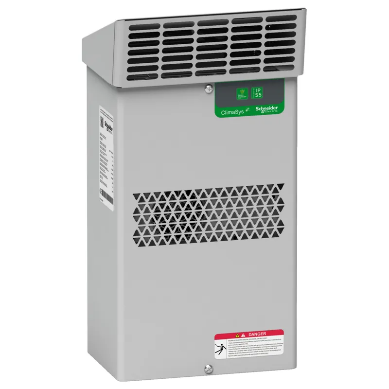SCHNEIDER NSYCUHD400 Chladicí jednotka 400W 230V v Ihned K Objednání