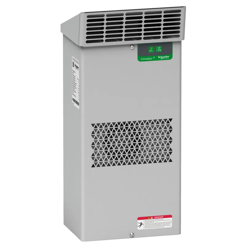 Odeslání Ihned SCHNEIDER NSYCUHD600 Chladící jednotka 600W, 230V,