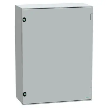 SCHNEIDER Skříň NSYPLM86PG PLM 847x636x300 Objednat Nyní
