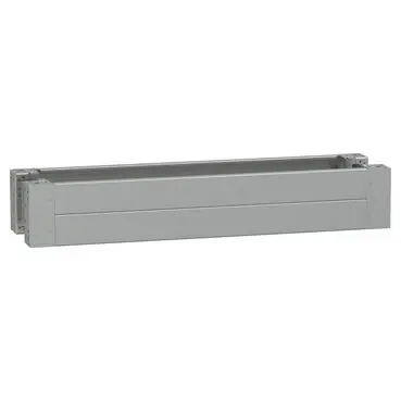 Top Prodej SCHNEIDER NSYSPFX12200 Přední, zadní panel soklu 1
