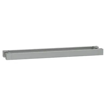 Vysoce Kvalitní SCHNEIDER NSYSPFX16100H Přední + zadní panel soklu