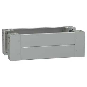 Nová Kolekce SCHNEIDER NSYSPFX6200 Přední, zadní panel soklu 60