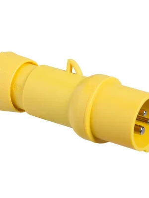 SCHNEIDER PKX16M413 Vidlice Fast connect 16A 2P+PE Pouze Dnes