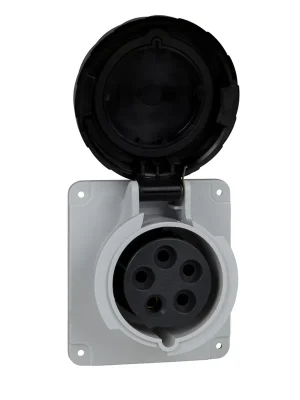 Vysoce Kvalitní SCHNEIDER PKY16G744 Zásuvka vest. Fast connect rov