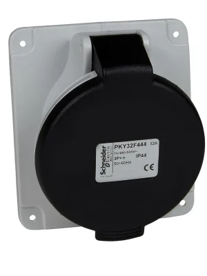 SCHNEIDER PKY32F445 Zásuvka vest. Fast connect 32A Aktuální