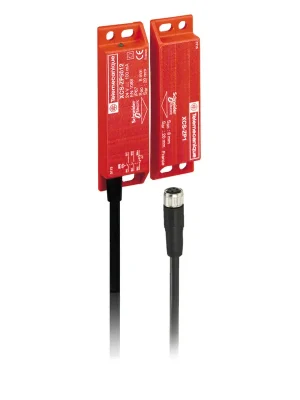 SCHNEIDER XCSDMP790L01SB6 Bezkontaktní magnetický Časově Omezené