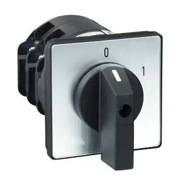 SCHNEIDER K115C003AP VAČKOVÝ SPÍNAČ 115A Must-Have