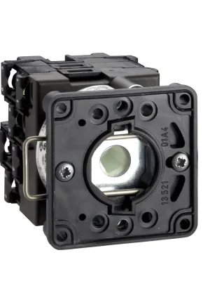 SCHNEIDER K2F003U BLOK KONTAKTŮ K2 Finální Výprodej