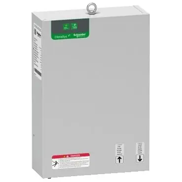 SCHNEIDER NSYCEW1K Výmněník vzduch-voda 1000W, boč Finální Výprodej