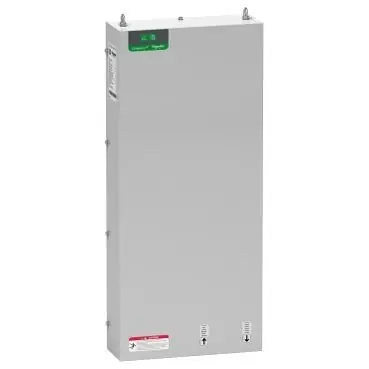 Rychlé Dodání SCHNEIDER NSYCEW2K5 Výmněník vzduch-voda 2500W, bo