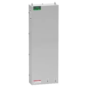 SCHNEIDER NSYCEW4K5 Výmněník vzduch-voda 4500W, bo Autentický