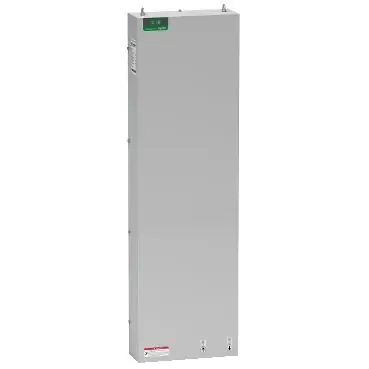 Tovární Cena SCHNEIDER NSYCEW6K Výmněník vzduch-voda 6000W, boč