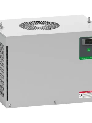 Oblíbený SCHNEIDER NSYCU2K3P4R Klimatizace 2050W, horní mon