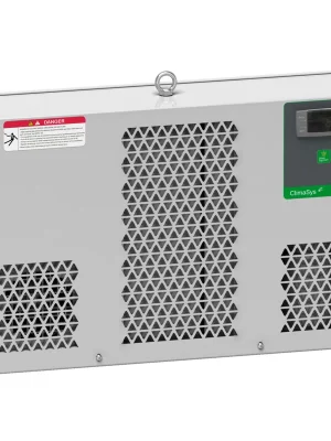 SCHNEIDER NSYCU300H Klimatizace 300W, boční montáž Nejprodávanější